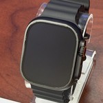 Good Apple Watch Ultra 3 49mm - Unlocked, Black, A3281
