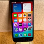 Good Apple iPhone SE 2nd Gen 2020 - Unlocked, 64 GB, Black, A2275