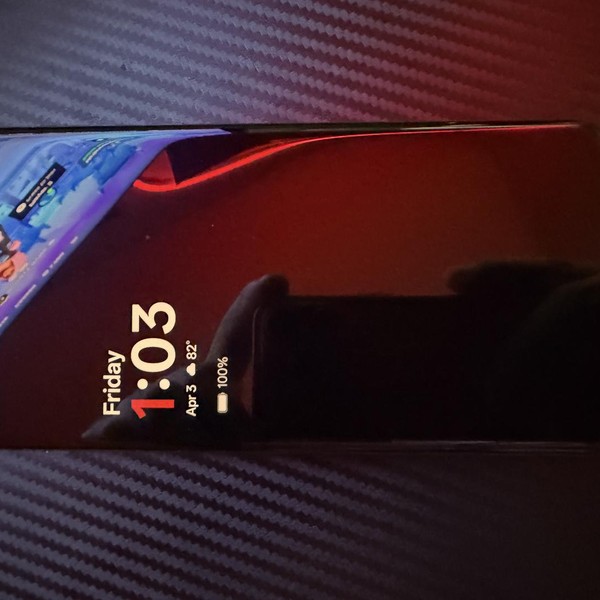 OnePlus 13 - Unlocked, 512 GB, Black Eclipse, 16 GB