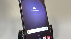 Good
													Samsung Galaxy S23 Ultra - Unlocked, Black, 1 TB, 12 GB, SM-S918U1, photo 1 of 8