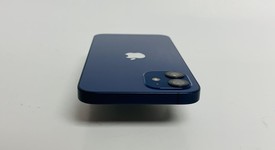 Good
													Apple iPhone 12 - Unlocked, Blue, 128 GB, A2172, photo 5 of 9