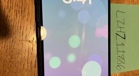 Good
													Apple iPhone 15 - Verizon, Black, 128 GB, A2846, photo 2 of 5