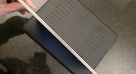 Mint
													Apple iPad Air 13" (M2) 2024 - Wi-Fi, Gray, 128 GB, A2898, photo 2 of 12