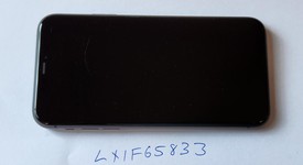Good
													Apple iPhone 11 - Unlocked, Black, 64 GB, A2111, photo 5 of 7