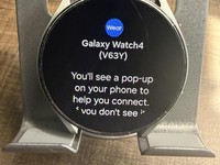 Samsung Galaxy Watch4