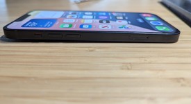 Good
													Apple iPhone 13 - Unlocked, Midnight, 256 GB, A2482, photo 5 of 13