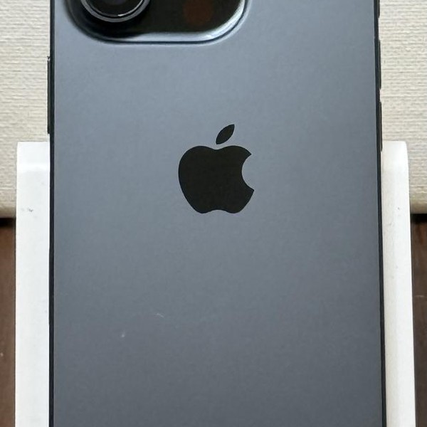 Apple iPhone 16 Pro - Unlocked, 512 GB, Black, A3083