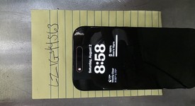 Mint
													Apple iPhone 16 Pro - Optimum, Black, 256 GB, A3083, photo 2 of 15