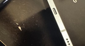 Good
													Apple iPad Air 11" (M2) 2024 - Unlocked, Blue, 256 GB, A2903, photo 4 of 7