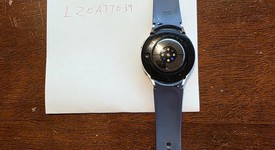 Good
													Samsung Galaxy Watch7 - Unlocked, Silver, SM-L315U, 44mm, photo 3 of 7