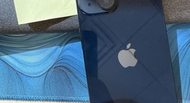 Good
													Apple iPhone 14 - Verizon, Midnight, 128 GB, A2649, photo 2 of 4
