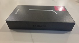 New
													Samsung Galaxy S25 - T-Mobile, Navy Blue, 128 GB, 12 GB, SM-S931U, photo 4 of 5