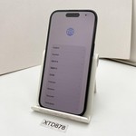 Fair Apple iPhone 16 - Unlocked, 128 GB, Black, A3081