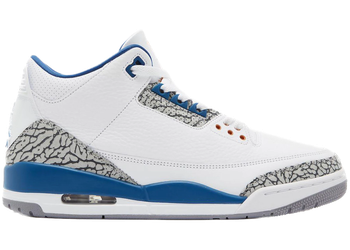 Jordan 3 Retro Wizards for sale