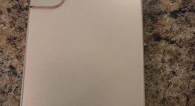 Good
													Samsung Galaxy S22 - T-Mobile, Rose Gold, 128 GB, 8 GB, SM-S901U, photo 3 of 5