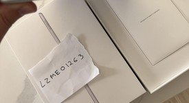 Good
													Apple iPad 9th Gen - Wi-Fi, Silver, 64 GB, A2602, photo 3 of 6