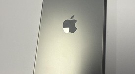 Fair
													Apple iPhone 15 Pro Max - Spectrum, Natural, 256 GB, A2849, photo 3 of 9