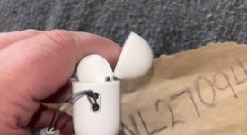 Used
													Apple AirPods Pro 2nd Gen - USB-C, photo 4 of 8