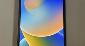 Good
													Apple iPhone 14 - Unlocked, Midnight, 128 GB, A2649, photo 1 of 7