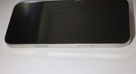 Mint
													Apple iPhone 16 Pro Max - Unlocked, White, 1 TB, A3084, photo 5 of 17