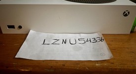 Mint
													Xbox Series S (2020) - White, 512 GB, photo 2 of 7