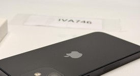 Good
													Apple iPhone 12 Mini - Unlocked, Black, 64 GB, A2176, photo 3 of 4