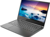 Lenovo Yoga Laptop