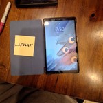 Good Samsung Galaxy Tab A7 Lite - T-Mobile, 32 GB, Gray, 3 GB, SM-T227U