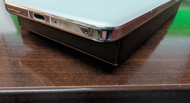 Good
													OnePlus 13 - Unlocked, Arctic Dawn, 512 GB, 16 GB, photo 1 of 15