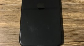 Good
													Apple iPhone 11 - Unlocked, Black, 64 GB, A2111, photo 3 of 7