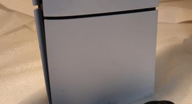 Good
													PlayStation 5 Slim Digital Edition (2023) - White, 1 TB, photo 5 of 5