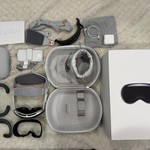 Good Apple Vision Pro - 512 GB