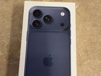 Apple iPhone 17 Pro