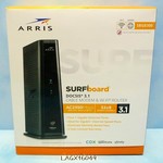 New ARRIS Modem