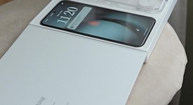 Fair
													Nothing Phone (3) - Unlocked, Black, 512 GB, 16 GB, photo 3 of 9