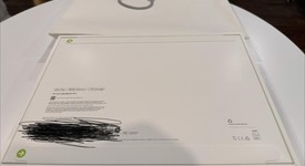 New
													MacBook Pro 2024 - 14" - Apple M4, Space Black, 1 TB, 16 GB, photo 5 of 7