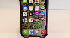 Good
													Apple iPhone Xs - Unlocked, Gray, 64 GB, A1920, photo 1 of 7