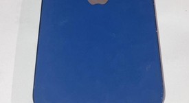 Good
													Apple iPhone 12 - Unlocked, Blue, 64 GB, A2172, photo 6 of 6