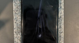 Good
													Google Pixel 7 Pro - Unlocked, Obsidian, 256 GB, 12 GB, GE2AE, photo 1 of 6