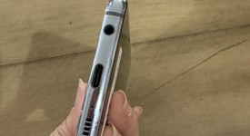 Good
													Samsung Galaxy S10 - Unlocked, Blue, 128 GB, 8 GB, SM-G973U1, photo 5 of 6