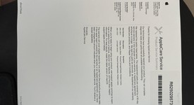 Good
													MacBook Pro Late 2023 (M3) - 16" - Apple M3 Pro 12-core, Black, 512 GB, 18 GB, 18-core GPU, photo 6 of 6