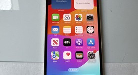 Good
													Apple iPhone 12 Pro - Unlocked, Gold, 128 GB, A2341, photo 1 of 11