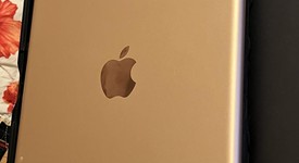 Good
													Apple iPad 6th Gen - Wi-Fi, Gold, 32 GB, A1893, photo 3 of 15