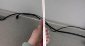 Mint
													Apple iPad Air 5th Gen - Wi-Fi, Pink, 64 GB, A2588, photo 5 of 6