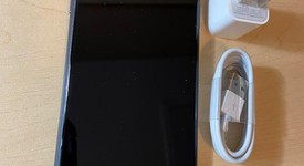 Fair
													Apple iPhone Xr - Unlocked, Black, 64 GB, A1984, photo 3 of 8