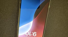 Mint
													Apple iPhone 13 Pro Max - Verizon, Silver, 256 GB, A2484, photo 5 of 12