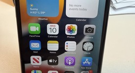 Good
													Apple iPhone 6S Plus - Unlocked, Grey, 32 GB, A1687, photo 1 of 7