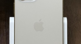 Mint
													Apple iPhone 12 Pro - Unlocked, Gold, 128 GB, A2341, photo 1 of 9