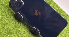 Good
													Apple iPhone 13 - Unlocked, Midnight, 128 GB, A2482, photo 3 of 9