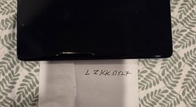 Mint
													Nuu Smartphone - Unlocked, photo 1 of 5